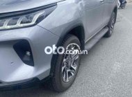 Toyota Fortuner cần bán fotuner legender 2022 - cần bán fotuner legender giá 1 tỷ 80 tr tại Thái Bình