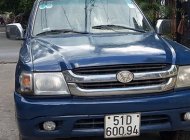 Vinaxuki Pickup 650X 2007 - Xe nhà ít đi, hạn đăng kiểm đến tháng 3/2024 giá 50 triệu tại Tp.HCM