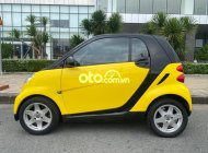 Smart Fortwo   0.7 A.T 2007 NHỎ GỌN TIỆN LỢI DẠO PHỐ 2007 - SMART FORTWO 0.7 A.T 2007 NHỎ GỌN TIỆN LỢI DẠO PHỐ giá 400 triệu tại Tp.HCM