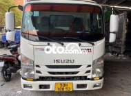 Isuzu NMR xe nay rất đẹp thùng phẳng 5bững mở 2018 - xe nay rất đẹp thùng phẳng 5bững mở giá 460 triệu tại Tp.HCM