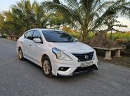 Nissan Sunny 2020 - Xe mới đi 4 vạn 8 giá 387 triệu tại Hải Phòng