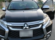 Mitsubishi Pajero 2019 - CHÍNH CHỦ BÁN XE 7 CHỖ ,MiTSUBISHI PAjERO SPORT 2.4D MT 2019 giá 625 triệu tại Đà Nẵng