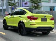 BMW X4   sx 2014 đklđ 2015 2014 - BMW X4 sx 2014 đklđ 2015 giá 839 triệu tại Tp.HCM