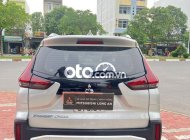 Mitsubishi Xpander Cross   Bạc 2021 2021 - Mitsubishi Xpander Cross Bạc 2021 giá 560 triệu tại Long An