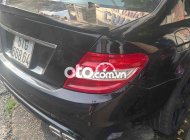 Mercedes-Benz C200 mercedes-benz c200k 2007 - mercedes-benz c200k giá 170 triệu tại Tp.HCM