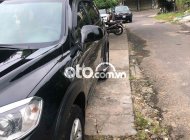 Chevrolet Captiva  2009 đăng ký lăn bánh 2010 2009 - captiva 2009 đăng ký lăn bánh 2010 giá 185 triệu tại Kon Tum