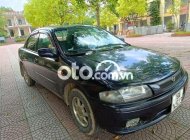 Mazda 323   màu xanh đen 1998 - Mazda 323 màu xanh đen giá 55 triệu tại Phú Thọ