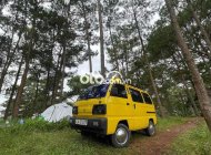 Suzuki Carry  carry 7 chỗ chuyên camping 2002 - Suzuki carry 7 chỗ chuyên camping giá 97 triệu tại Tp.HCM