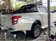 Mitsubishi Triton  2017 len den trước 2017 - triton 2017 len den trước giá 425 triệu tại Long An