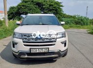 Ford Explorer Xe   Limited 2.3L EcoBoost 2017 2017 - Xe Ford Explorer Limited 2.3L EcoBoost 2017 giá 1 tỷ 100 tr tại Đồng Nai