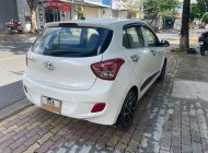 Hyundai Grand i10 2014 - Màu trắng, số sàn giá 175 triệu tại Kon Tum