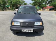 Suzuki Vitara 2003 - Chốt 125tr cho ae đam mê giá 125 triệu tại Hải Phòng