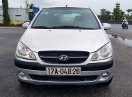 Hyundai Getz 2011 -  Đc 1.1.Tiết kiệm xăng vô cùng giá 125 triệu tại Hải Phòng