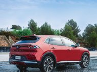 VinFast VF8 2022 - [Giá tốt nhất] Giảm giá trực tiếp 300 triệu - Thanh toán voucher - Siêu nhiều phụ kiện chính hãng giá 1 tỷ 70 tr tại Phú Thọ