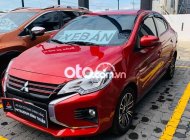 Mitsubishi Attrage 🔥 Xe lướt 9 chủ   Pre 2022 giá rẻ 2022 - 🔥 Xe lướt 9 chủ Mitsubishi Attrage Pre 2022 giá rẻ giá 415 triệu tại Bình Thuận  