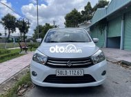 Suzuki Celerio CLERIO 2018 số sàn, zin nguyên bản 2018 - CLERIO 2018 số sàn, zin nguyên bản giá 218 triệu tại Tiền Giang