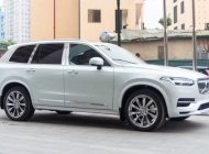 Volvo XC90 2020 - Chạy cực ít 1,1 vạn km như mới giá 4 tỷ tại Hà Nội