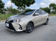 Toyota Vios 2022 -  Giá hơn 400tr giá 450 triệu tại Quảng Ninh