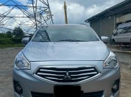 Mitsubishi Attrage 2017 - Giá 228 triệu, số sàn giá 228 triệu tại Lâm Đồng