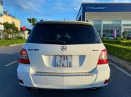 Mercedes-Benz GLK 300 2011 - Zin cả xe 1 chủ sử dụng giá 395 triệu tại Hải Dương