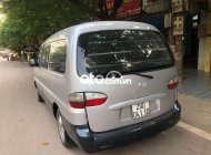 Hyundai Starex Cần bán xe gia đình huyndai  2005 - Cần bán xe gia đình huyndai Starex giá 98 triệu tại Bắc Giang