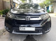 Honda CR V G 2019 - Cần bán xe Honda CRV G 2019. Màu đen. Nhập Thái giá 755 triệu tại Tp.HCM