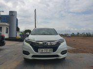 Honda HR-V 2019 - Bán Honda HRV L 2019 cũ tại Quảng Bình giá 580 triệu tại Quảng Bình
