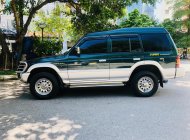 Mitsubishi Pajero 2001 - Bán xe Pajero V36 - DIESEL - 2001 giá 360 triệu tại Hà Nội