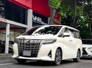 Toyota Alphard   Excutive Lounge sản xuất 2021 2021 - Toyota Alphard Excutive Lounge sản xuất 2021 giá 3 tỷ 750 tr tại Hà Nội