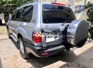 Toyota Land Cruiser   GX 4500 4*4.Xe 1 chủ, rất đẹp 2002 - Toyota Land Cruiser GX 4500 4*4.Xe 1 chủ, rất đẹp giá 285 triệu tại Tp.HCM