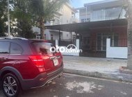 Chevrolet Captiva  445tr có thương lượng 2016 - Captiva 445tr có thương lượng giá 445 triệu tại Khánh Hòa