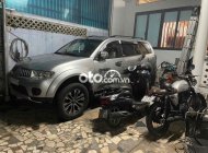 Mitsubishi Pajero Sport Bán hoặc đổi xe 2013 - Bán hoặc đổi xe giá 475 triệu tại Đồng Nai