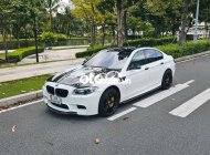 BMW 520i  520i sx 2014 full M5 chuẩn Zin cực đẹp 2014 - Bmw 520i sx 2014 full M5 chuẩn Zin cực đẹp giá 700 triệu tại Tp.HCM