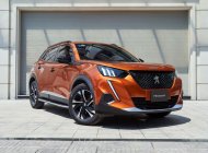 Peugeot 2008 2023 - Giảm ngay 50% phí trước bạ, thêm ưu đãi cho khách hàng liên hệ zalo giá 839 triệu tại Tp.HCM