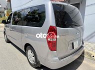 Hyundai Grand Starex Bán Hyunndai Starex 9c máy dầu số sàn 2018 2017 - Bán Hyunndai Starex 9c máy dầu số sàn 2018 giá 655 triệu tại Tp.HCM