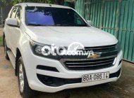 Chevrolet Trailblazer Traiblazer 2018 LT Trắng Số sàn zin 2018 - Traiblazer 2018 LT Trắng Số sàn zin giá 480 triệu tại Bình Thuận  