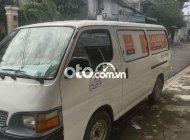 Toyota Hiace  haice  6 chỗ 800kg 2002 - Toyota haice van 6 chỗ 800kg giá 50 triệu tại Bình Dương