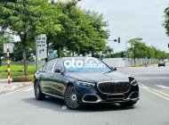 Mercedes-Benz Maybach S560 Bán  S560 sx 2022 siêu lướt 2022 - Bán Maybach S560 sx 2022 siêu lướt giá 11 tỷ 560 tr tại Hà Nội