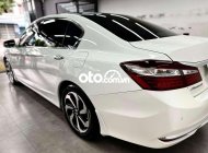 Honda Accord Xe chính chủ it sử dụng full lịch sử hãng Tiến Thu 2017 - Xe chính chủ it sử dụng full lịch sử hãng Tiến Thu giá 650 triệu tại Đà Nẵng