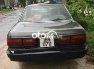 Toyota Camry Xe cỏ chạy bao phê. côn số ko phải suy nghĩ. 1987 - Xe cỏ chạy bao phê. côn số ko phải suy nghĩ. giá 33 triệu tại Nam Định
