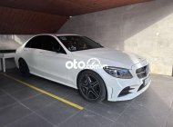 Mercedes-Benz C300 C300  2020 màu trắng ( chủ yếu trùm mền) 2020 - C300 AMG 2020 màu trắng ( chủ yếu trùm mền) giá 1 tỷ 350 tr tại Lâm Đồng