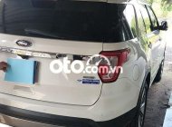 Ford Explorer -  2.3, trắng, đã sử dụng-đăng ký 2017 2017 - Ford- Explorer 2.3, trắng, đã sử dụng-đăng ký 2017 giá 1 tỷ tại Đồng Nai