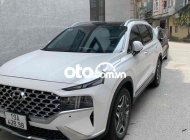 Hyundai Santa Fe xe đi giữ gìn 2022 - xe đi giữ gìn giá 980 triệu tại Phú Thọ