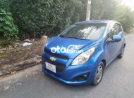 Chevrolet Spark Spank 2016 gia đình 2016 - Spank 2016 gia đình giá 160 triệu tại An Giang
