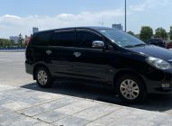 Toyota Innova 2008 - Chính chủ cần bán xe toyota  giá 268 triệu tại Quảng Ninh