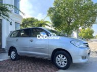 Toyota Innova Bán gấp  G 2010, Đẹp không lỗi nhỏ. 246tr 2010 - Bán gấp Innova G 2010, Đẹp không lỗi nhỏ. 246tr giá 246 triệu tại Nghệ An