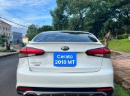 Kia Cerato 2018 - Xe gia đình chạy rất kỹ, odo 7v giá 350 triệu tại Đắk Nông