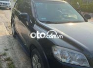 Chevrolet Captiva Cần bán xe  7 chỗ máy dầu 2008 - Cần bán xe captiva 7 chỗ máy dầu giá 225 triệu tại Yên Bái