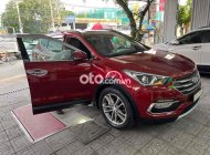 Hyundai Santa Fe Huyndai SANTAFE full xăng 2 cầu 2016 - Huyndai SANTAFE full xăng 2 cầu giá 600 triệu tại Bình Phước