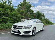 Mercedes-Benz A250  CLA250 4matic odo 6 vạn 2014 - Mercedes Benz CLA250 4matic odo 6 vạn giá 550 triệu tại Tp.HCM
